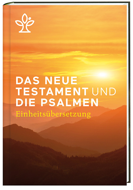 Bibel: REÜ Das NT und die Psalmen