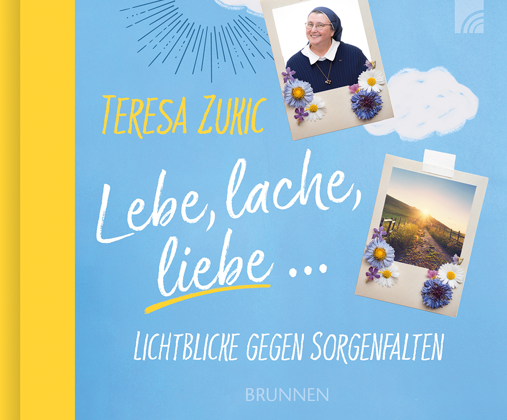 Lebe, lache, liebe