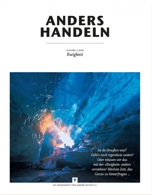 ANDERS HANDELN - Ewigkeit
