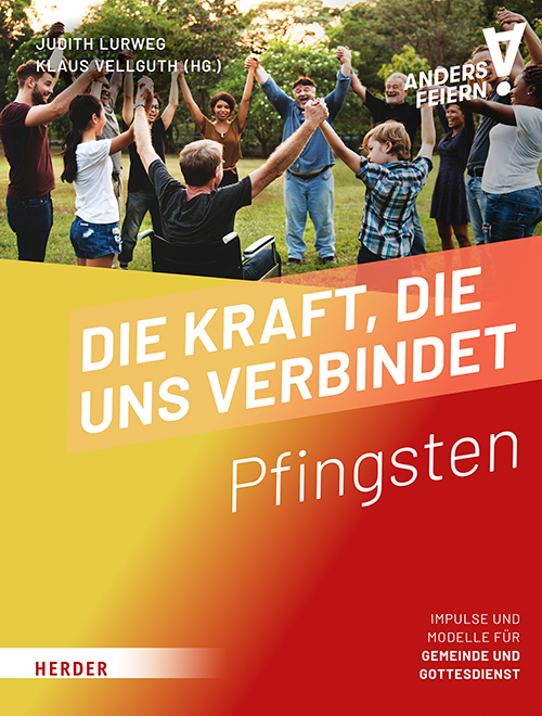 Die Kraft, die uns verbindet - Pfingsten anders feiern