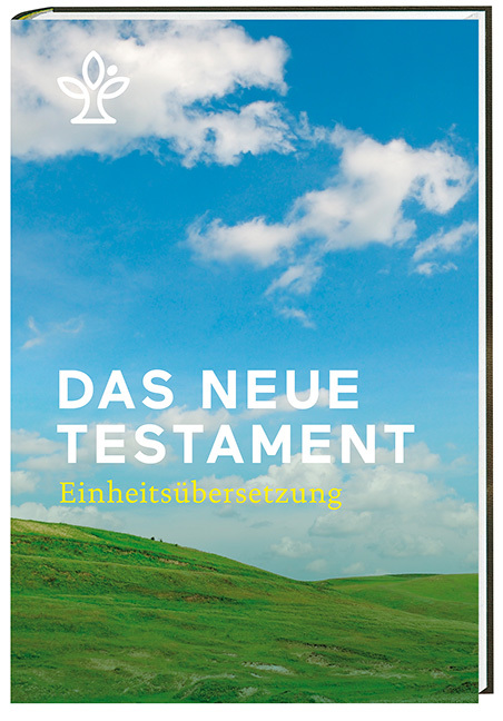 Bibel: REÜ/Das Neue Testament