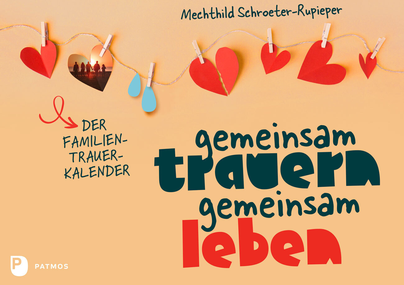 Gemeinsam trauern - gemeinsam leben