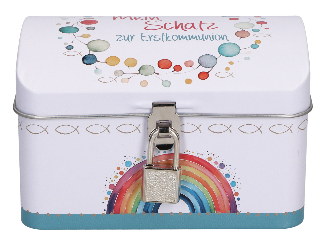 Mein Schatz zur Erstkommunion 2026