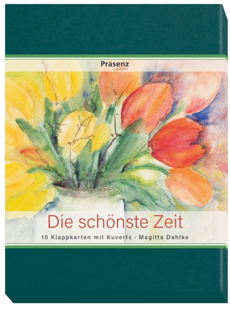 Die schönste Zeit