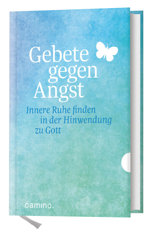 Gebete gegen Angst