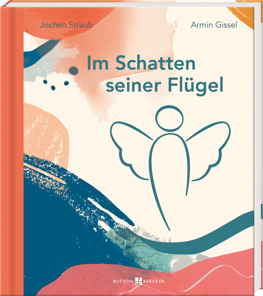 Im Schatten seiner Flügel
