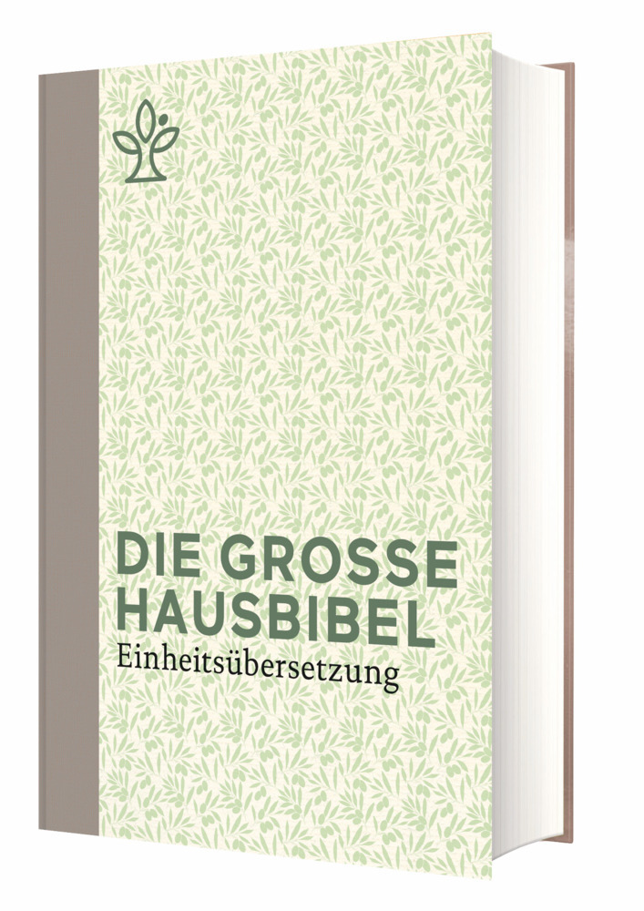 Die große Hausbibel