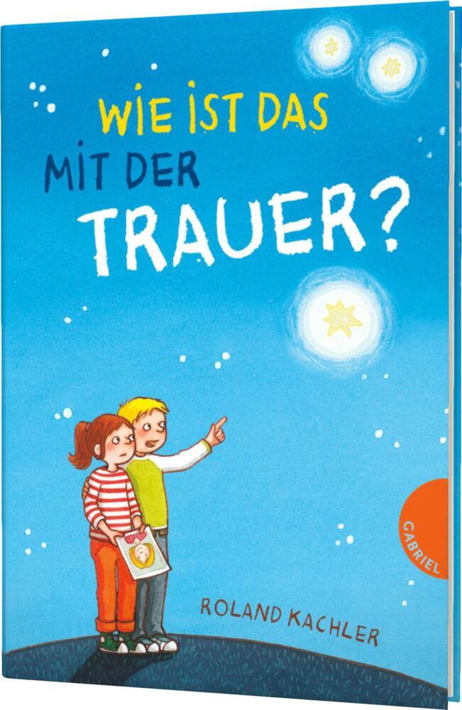 Wie ist das mit ... der Trauer?