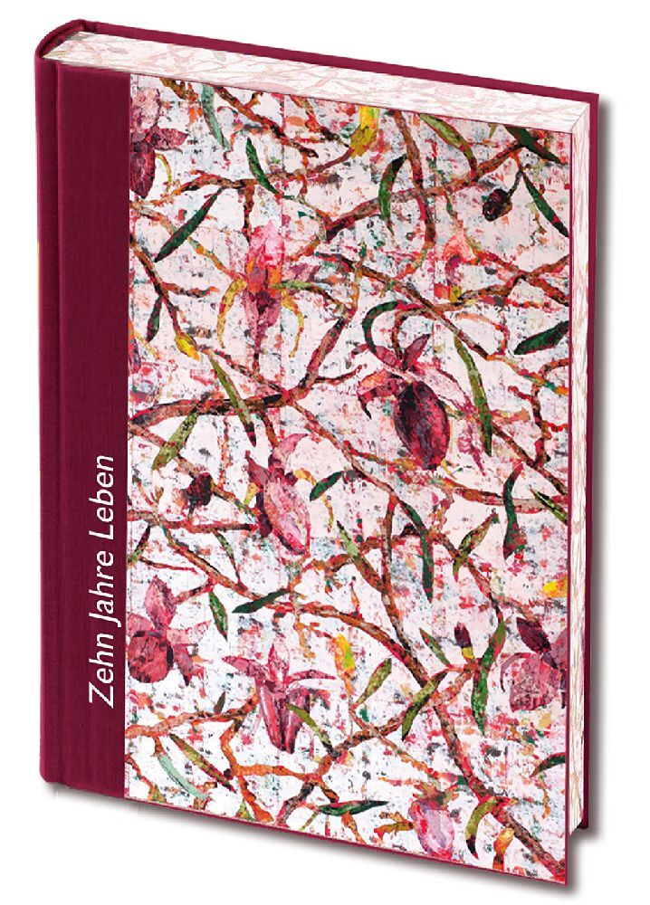 Zehn Jahre Leben