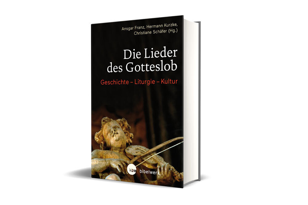Die Lieder des Gotteslob, Geschichte - Liturgie - Kultur