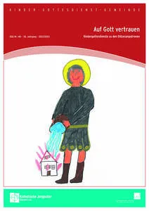KGG NR.146 Auf Gott vertrauen