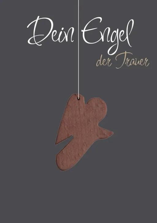 Billett - Dein Engel der Trauer
