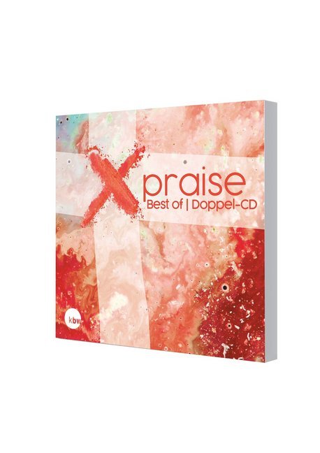 Xpraise - Best of