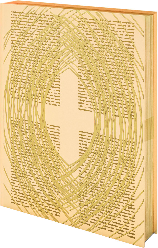 Evangeliar mit Bildtafeln