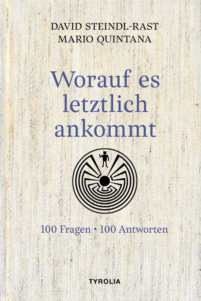 Worauf es letztlich ankommt