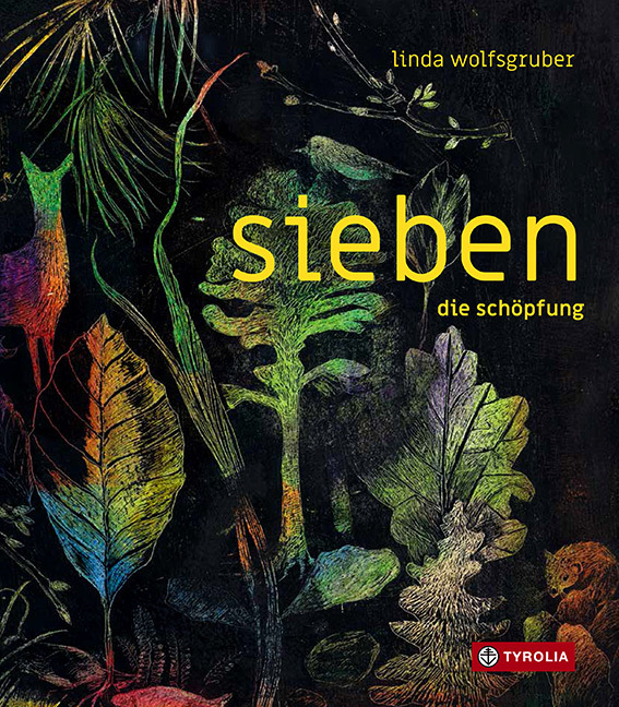 Sieben - die Schöpfung