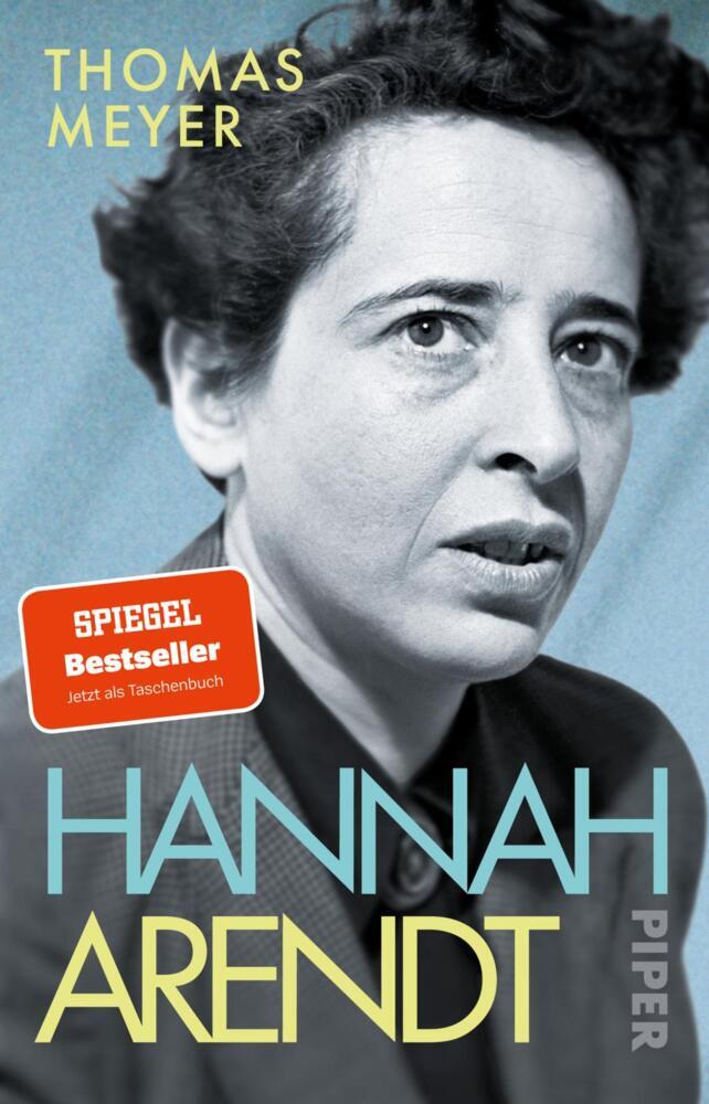 Hannah Arendt