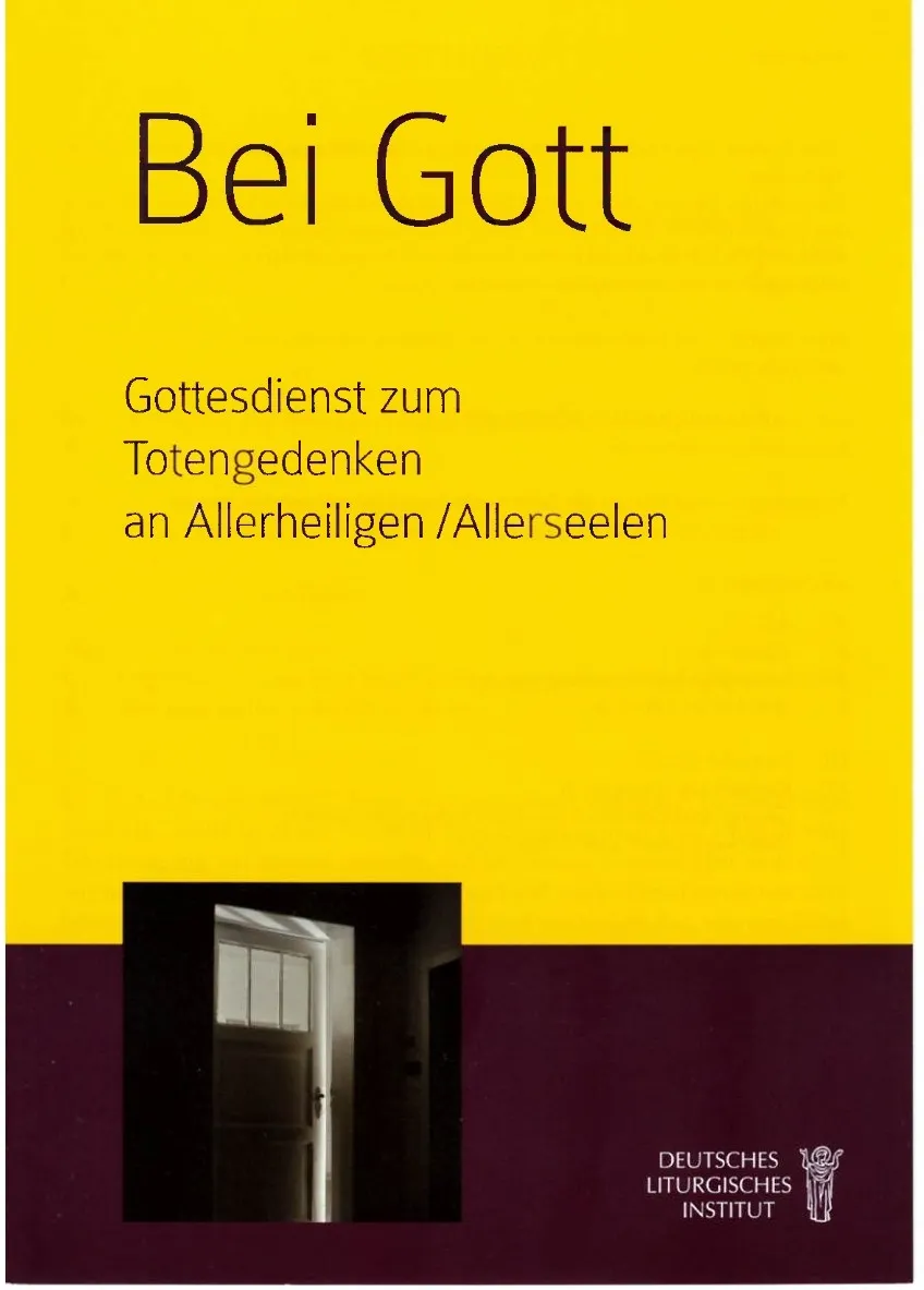 Bei Gott