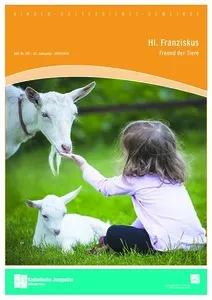 KGG Nr.135 Heiliger Franziskus