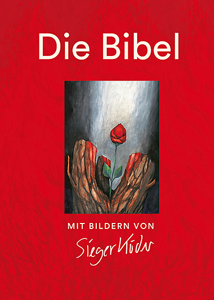 Die Bibel/Sieger Köder/Neue EHÜ