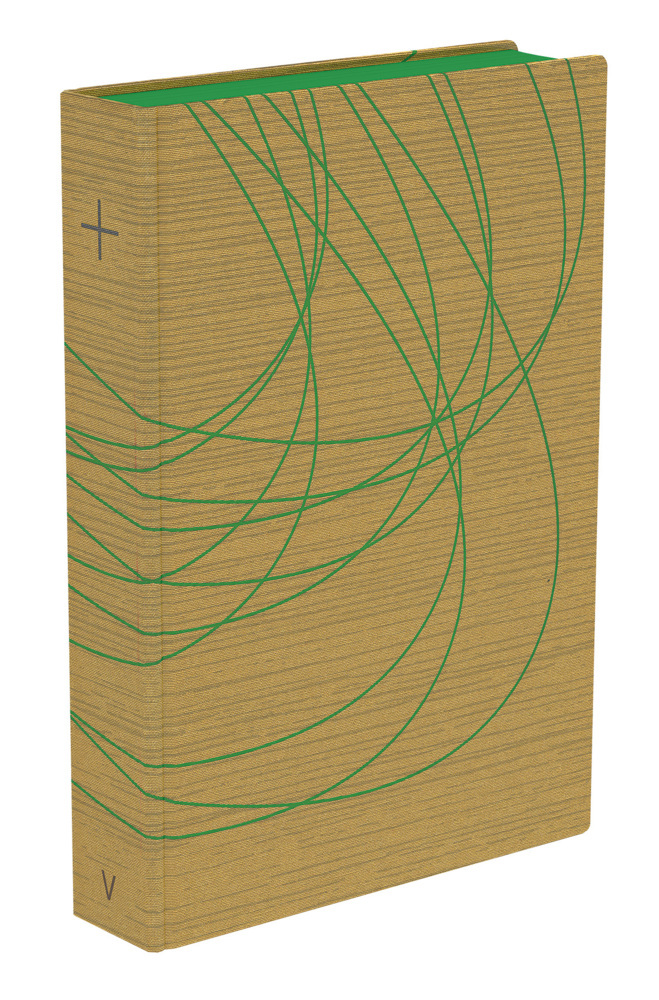 Lektionar V - Jahreskreis 1: Die Wochentage und Gedenktage der Heiligen im Jahreskreis 1.–17. Woche