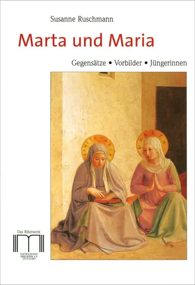 Marta und Maria