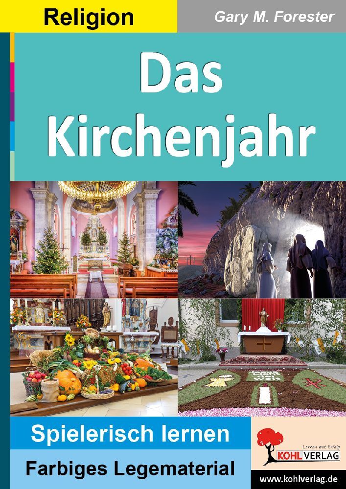 Das Kirchenjahr