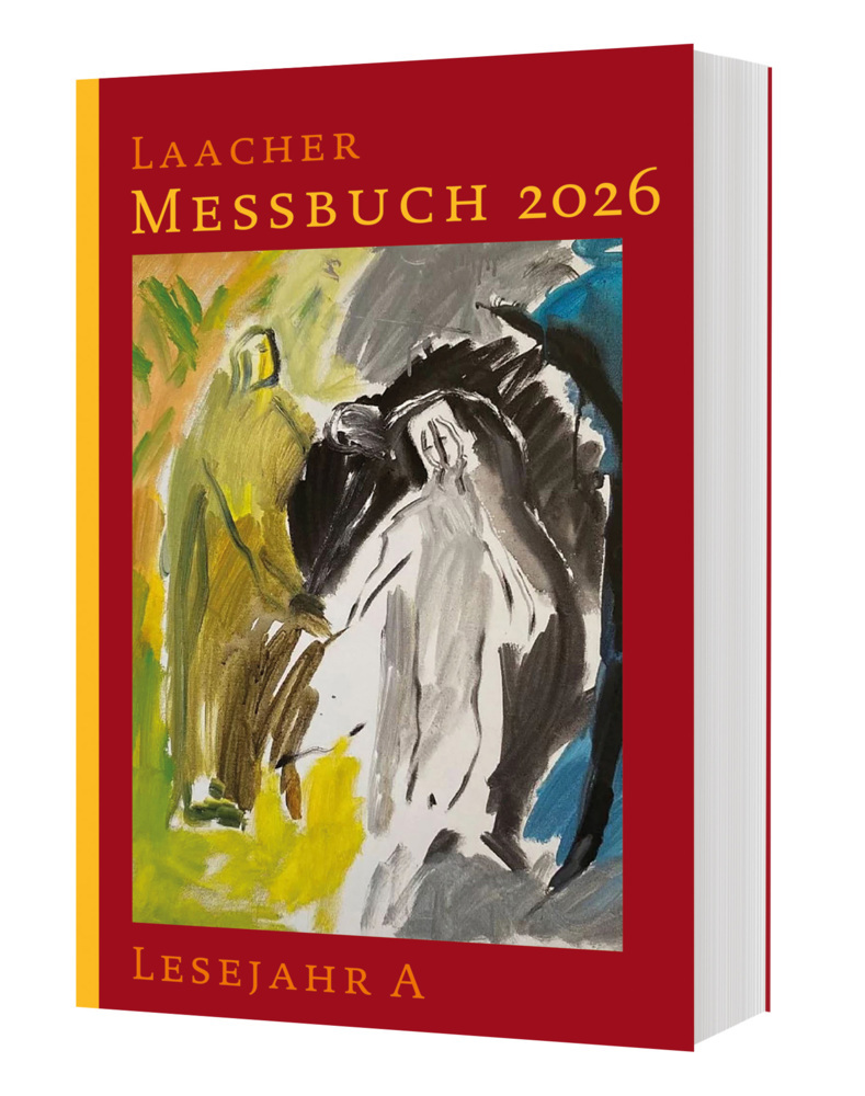 Laacher Messbuch
