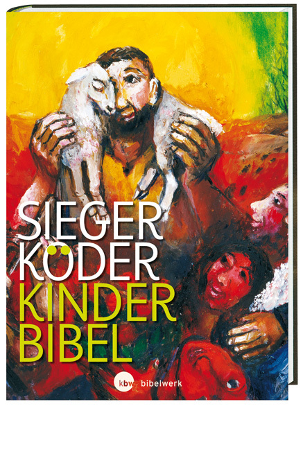 Kinderbibel/Sieger Köder