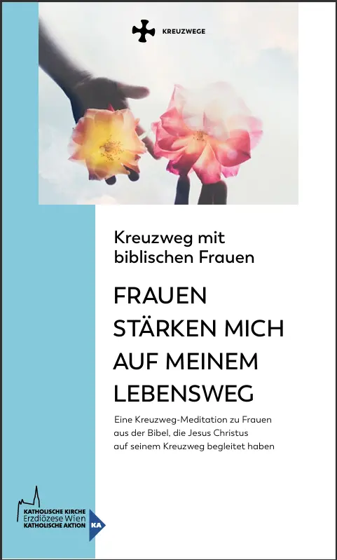 Frauen stärken mich auf meinem Lebenseweg