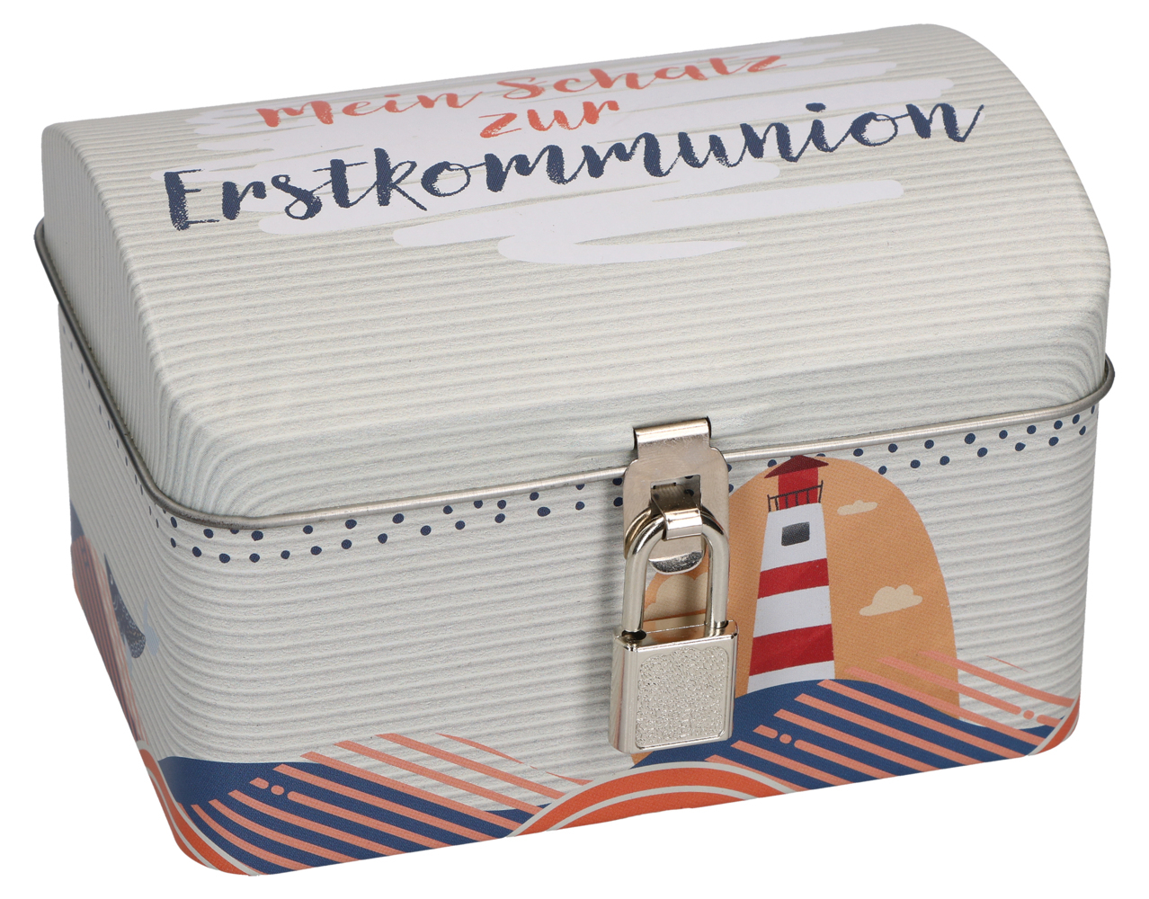 Mein Schatz zur Erstkommunion 2025