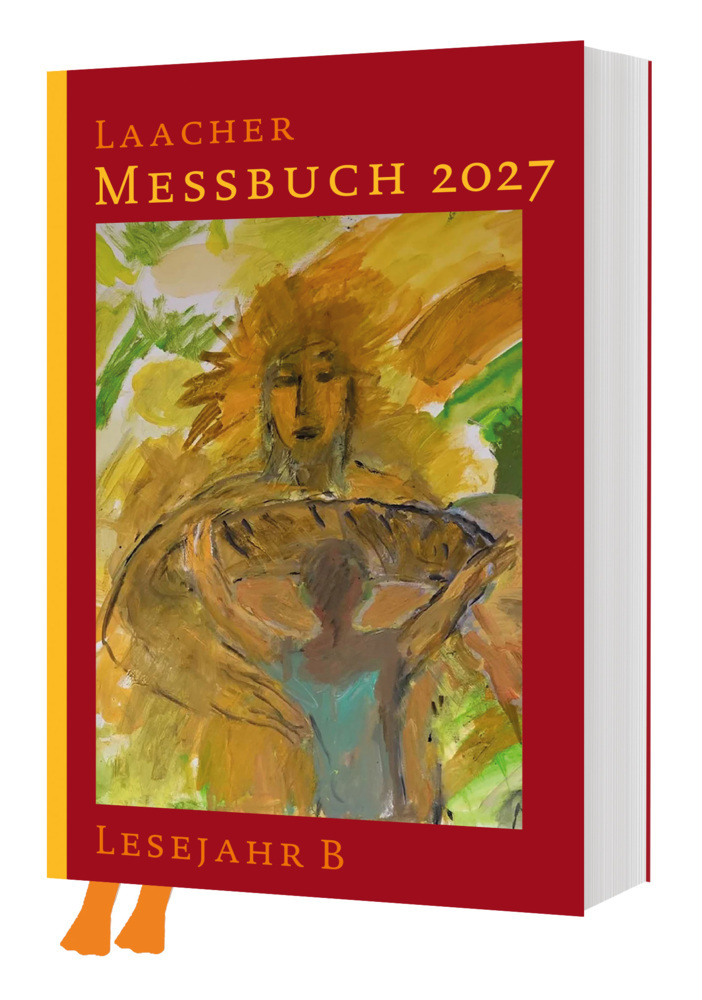Laacher Messbuch 2027