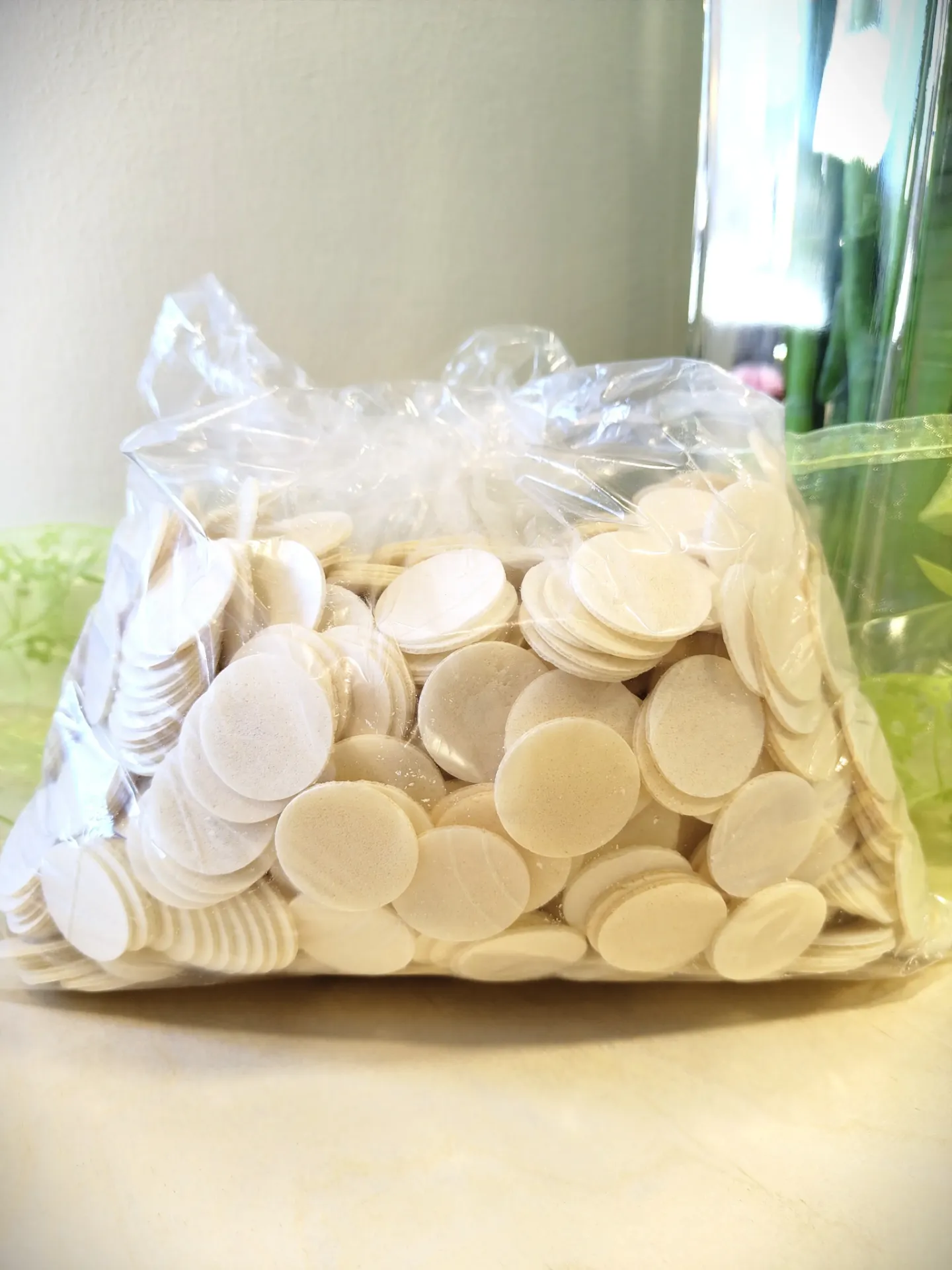 Brothostien 1000 Stk.