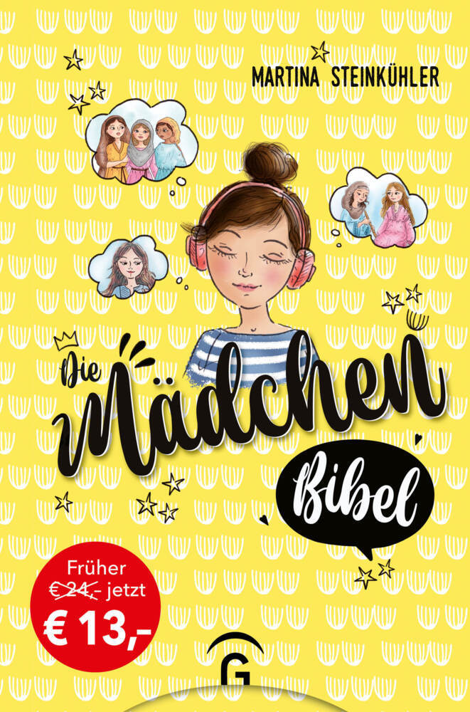 Die Mädchenbibel