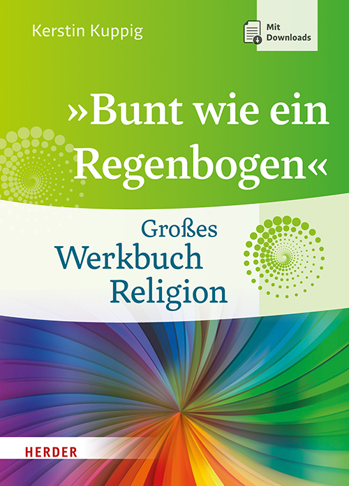 »Bunt wie ein Regenbogen«