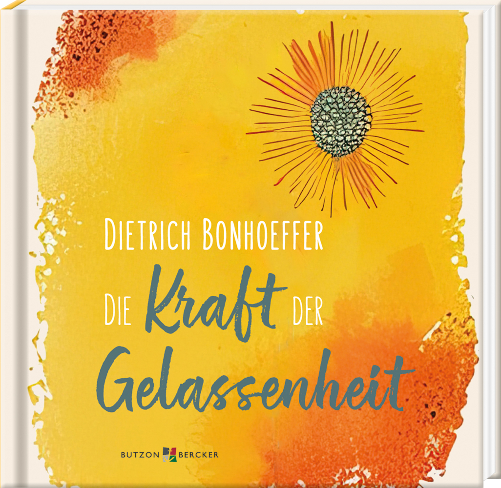 Die Kraft der Gelassenheit