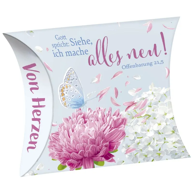 Kawohl Schafmilchseife - alles neu