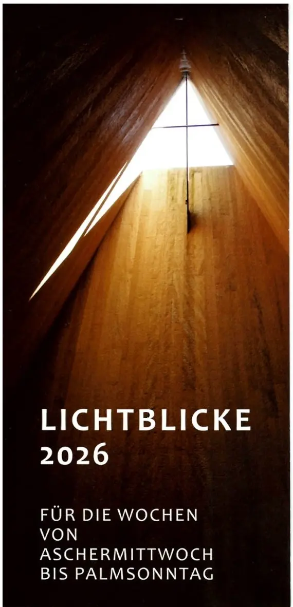 Lichtblicke 2026