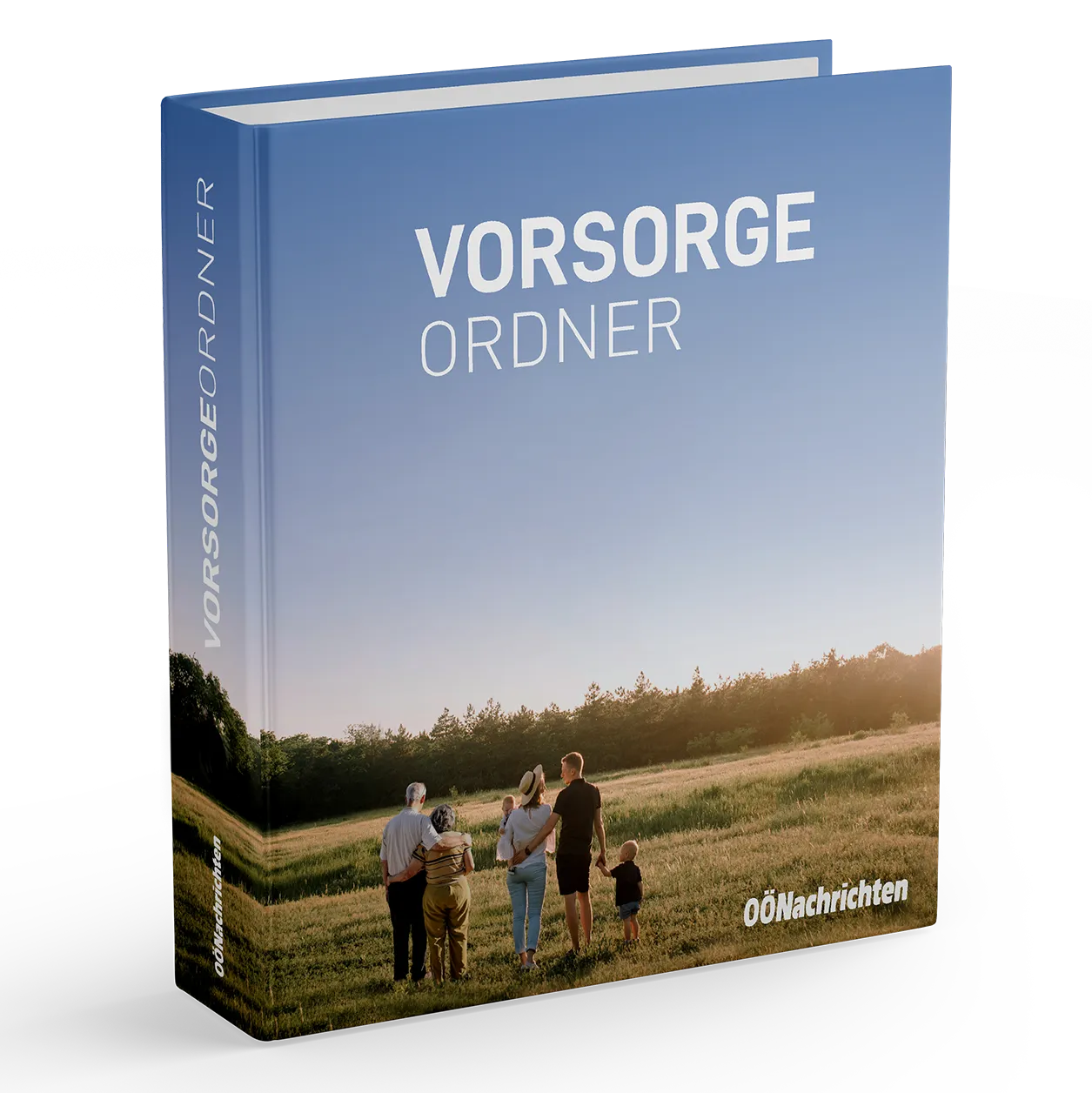 Vorsorgeordner