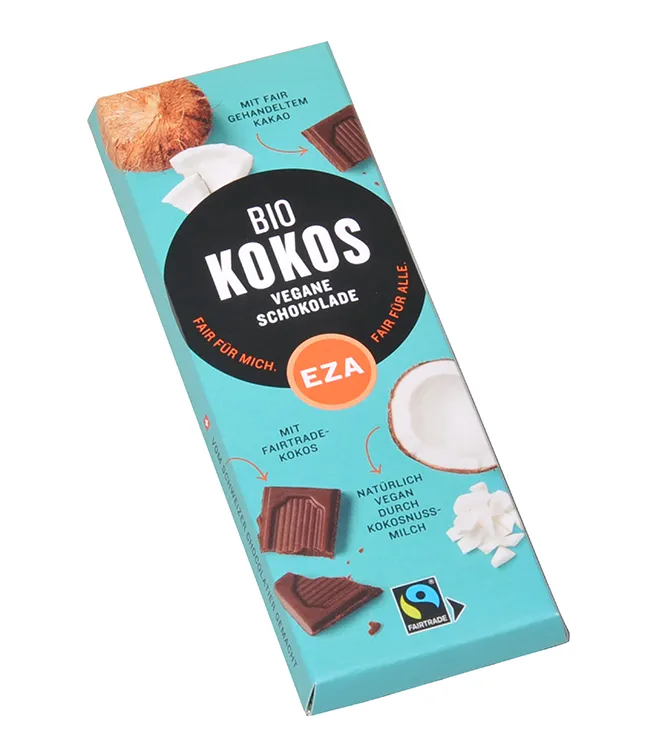 Companera Kokos 50g 97240