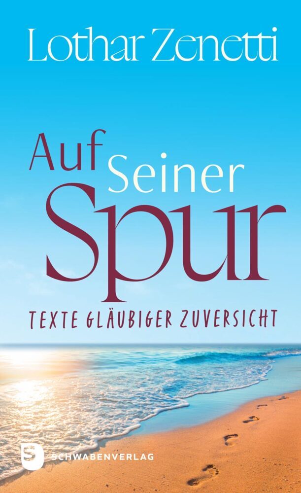 Auf Seiner Spur