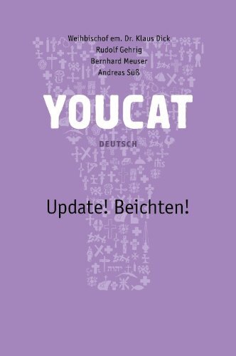 Youcat - update! Beichten!