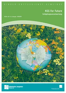 KGG Nr.130 For Future