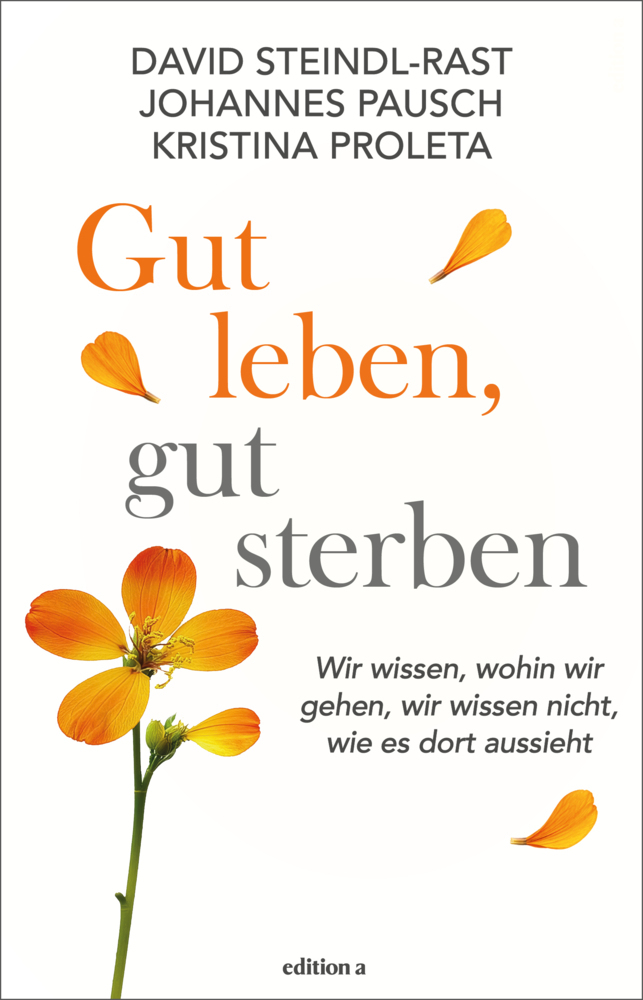 Gut leben, gut sterben
