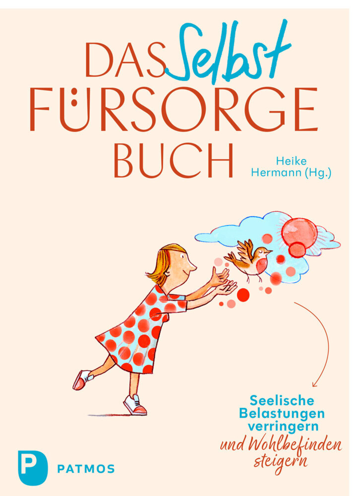 Das Selbst Fürsorge Buch