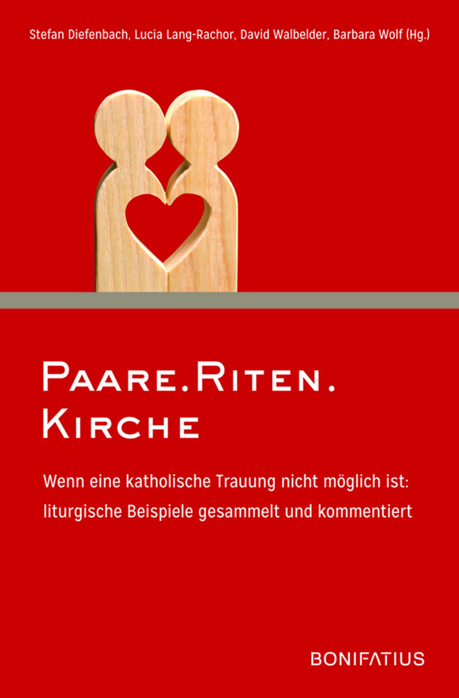 Paare. Riten. Kirche