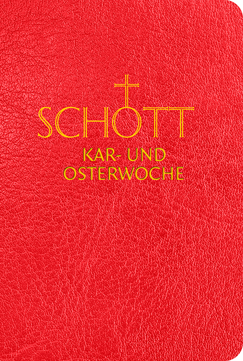 Schott Kar- und Osterwoche