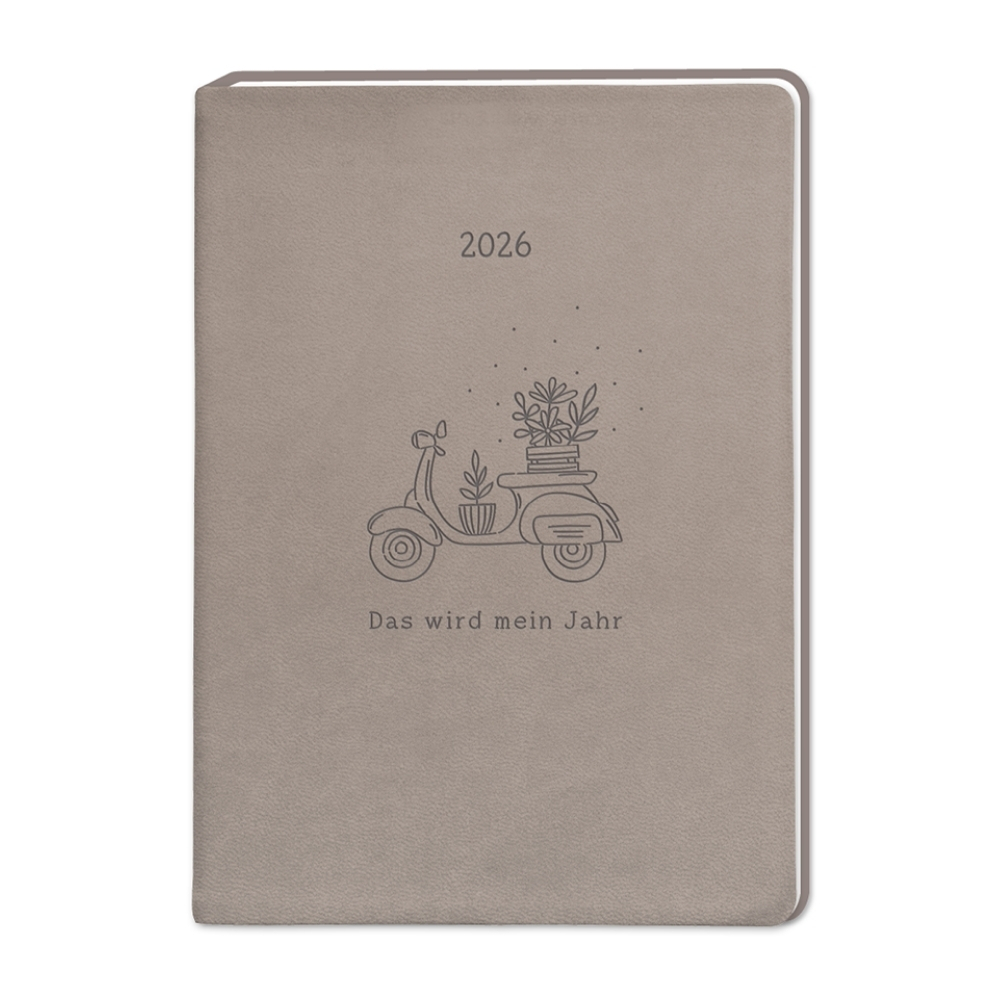 Terminplaner 2026