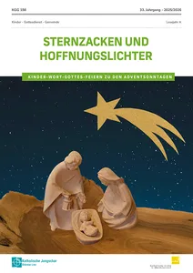 KGG NR.156 Sternzacken und Hoffnungslichter