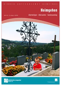 KGG Nr.125 Heimgehen